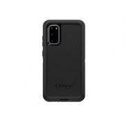 Otter Products Samsung Defender Galaxy S20 Black (77-64187)
