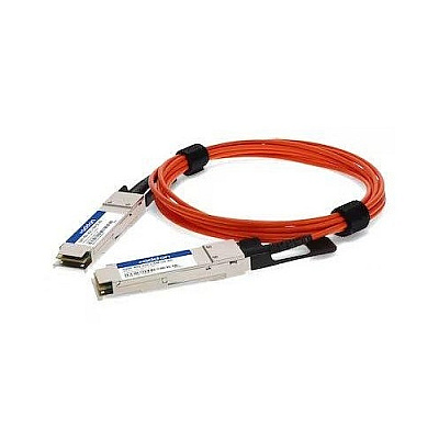Add-On Msa Comp Aoc 2m 40g Active Fiber (QSFP40GAOC2MOEAO)