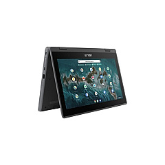 ASUS Chromebook Cr1 Cr1100cka Ge142 Intel Celeron N5100 4/32gb W/enterprise Upg 11.6in Dark Grey Zte (CR1100CKAGE142)