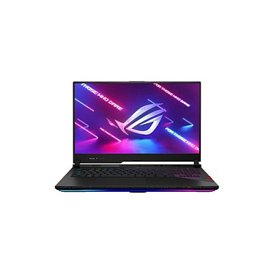 ASUS Rog Strix Scar 17 Se Gaming Notebook 17. (G733CXXS97)