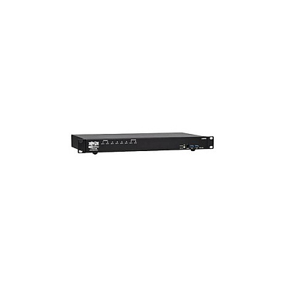 Tripp Lite Hdmi/usb Kvm Switch 8-port 4k60hz 1urm (B024H4U08)