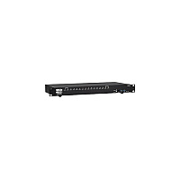 Tripp Lite Hdmi/usb Kvm Switch 16-port 4k60hz 1urm (B024H4U16)