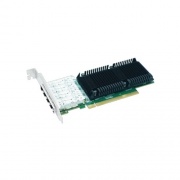 Axiom 25g Qp Sfp28 Network Adapter (PCIE44SFP28AX)