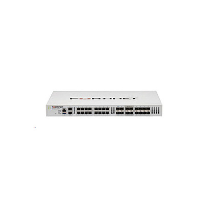 Fortinet 5 Year Hw, 24x7 Fc & Utp Bdl Svc (FG400FBDL95060)