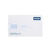 Hid Identity Isoprox Ii, Non-prog, F-gloss, B-gloss, (1386NGGNH)