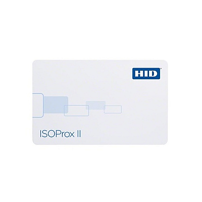 Hid Identity Isoprox Ii, Non-prog, F-gloss, B-gloss, (1386NGGNH)