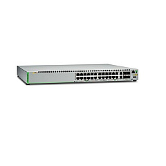 Strategic Sourcing Velasea 24pt 10/100/1000t Poe 2sfp/2copper/2sfp+ Fixed (VELATGS924MPX10)