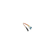 Belkin Duplex Fiber Patch Cable Lc/mtrj 65 Ft (F2F202L965)