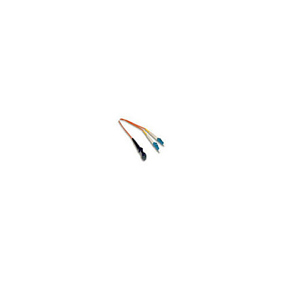 Belkin Duplex Fiber Patch Cable Lc/mtrj 65 Ft (F2F202L965)