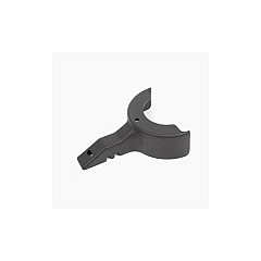 Panasonic Meeting Owl 3 Lock Adapter - Our K-lock Adapter Attaches To The Bottom Of The Meeting Owl 3 To Keep Your Owl Secure And Cables Organized. Adds A Stan (ACCMTW3000000)
