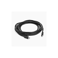 Panasonic Our 16-foot (5-meter) Usb Extension Cable Supports Larger Rooms And Configurations. Compatible With The Meeting Owl(r) 3 Device And Its Included 6-foo (ACCMTW3000002)
