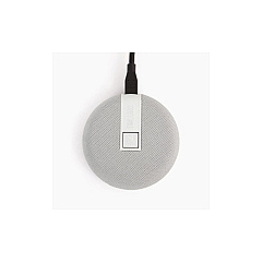 Panasonic Owl Labs Expansion Mic - Expand The Audio Range Of Your Meeting Owl 3 By Connecting To Owl Labs Expansion Mic. (EXM1001000)