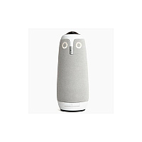 Panasonic Meeting Owl 3 - Our Premium 360-degree Camera, Mic, And Speaker Device Creates The Most Immersive Experience For Hybrid Teams And Classrooms. (MTW3001000)