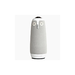 Panasonic Meeting Owl 3 - Our Premium 360-degree Camera, Mic, And Speaker Device Creates The Most Immersive Experience For Hybrid Teams And Classrooms. (MTW3001000)