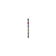 Vivotek 2mp 180 Degrees Horizontal Panoramic Height Strip Camera (black) (CC9160-H(HS)-B)