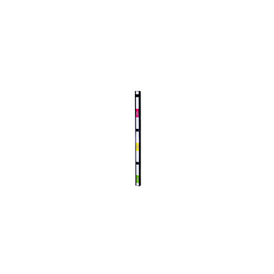 Vivotek 2mp 180 Degrees Horizontal Panoramic Height Strip Camera (black). (CC9160H(HS)B)