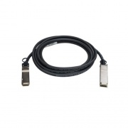 QNap Qsfp28 100gbe Twinaxial Direct Attach Cable, 1.5m (CABDAC15MQ28)