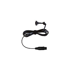 Sennheiser Cable Ii-x4f (505784)