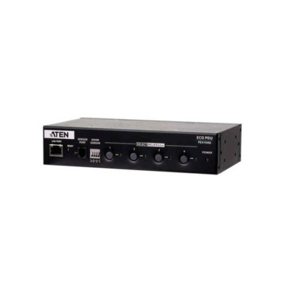 Aten 4-outlet Ipdu Control Box (PE4104G)