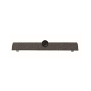 Sharp Av Soundbar With 4k Resolution, 8 Watts, And 6 Element Microphone Array For Use With Aquos Board Pn-l2b Series Interactive Displays (PNZCMS1)