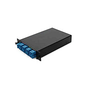 Add-On 8ch O-band Wdm 1w Lgx 1295.56-1311.43nm (ADDOWDMMUXDL8295311)