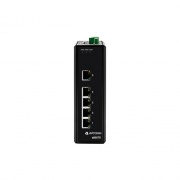 Avcomm Technologies 5-port Unmanaged Industrial Ehternet Switches, 10/100/1000 Mbits 5-port, Avcomm (4005TX)