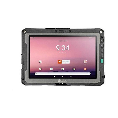 Getac Zx10 - Snapdragon 660, W/ Webcam, Android + 6gb Ram + 128gb, Srwuxga Lcd+ts+hard Tip Stylus), Us Pc (Z2A7BXWABEBX)