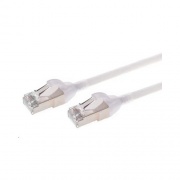 Monoprice The Superior High Frequency Characteristics And 10g Data Transmission Rates Make These Cables Ideal For Critical Server Grade Networking Equipment (42987)