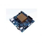Asus Low-power, Fan-less Mini-itx Motherboard For Intel Celeron (J3455I-CM-A)