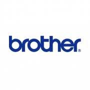 Brother Std. Roll Paper, 6 Roll Pack (LB3662)