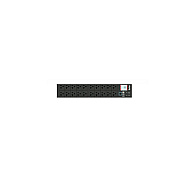 Raritan 1ph,120v Ac,20a (16a Rated); (PX35405R)