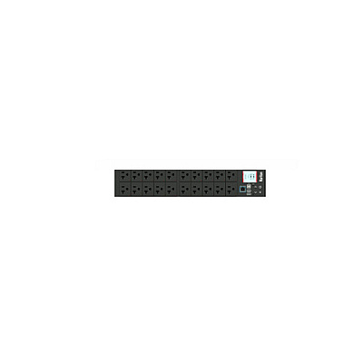 Raritan 1ph,120v Ac,20a (16a Rated); (PX35405R)