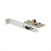 Startech.Com Pci Express Card, Pcie To Rs232 (11050-PC-SERIAL-CARD)