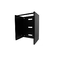 StarTech 14u Wall Mount Rack (19in) - 14 In Deep (RACK14U14BRACKET)