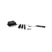 C2G Adptr Ring Dpmdpusb-c Lgntng Univ Ret (C2G29890)
