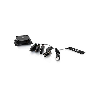 C2G Adptr Ring Dpmdpusb-c Vga Univ Retrac (C2G29892)