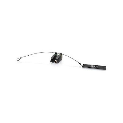 C2G Hdmi Adapter Ring Mdp Usb-c (C2G29895)