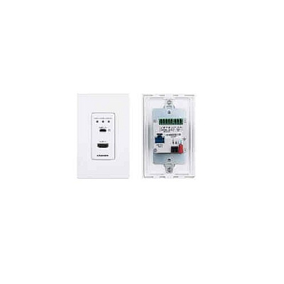Kramer Electronics Wp-20ct/us-d(w/b) (WP20CT/USD(W/B))