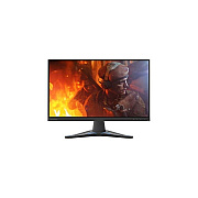 Lenovo 23.8 Ips Qhd (2560x1440) / Flat / 3 Side Borderless / Hdmi 2.0, Dp 1.2, Audio Out / 100hz / 1ms / 99% Srgb / 300nits / 100mm (66E0GCR1US)