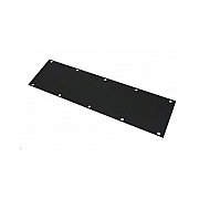 Havis 12 Filler Plate For Wide Vsw Consoles (CFPW120)