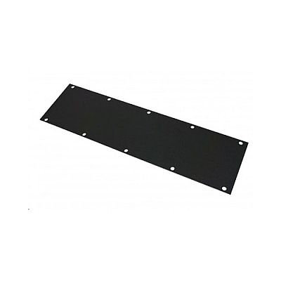 Havis 12 Filler Plate For Wide Vsw Consoles (CFPW120)