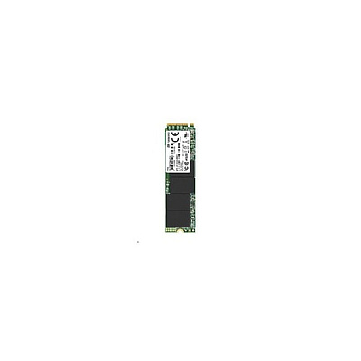 Transcend M.2 2280 Pcie Gen3x4 Ssd (TS256GMTE662T2)
