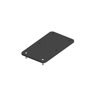 Gamber Johnson Vesa 75mm Extension Plate (71601040)