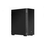 Strategic Sourcing Corsair 110q Mid Tower.gaming Case.bone Workstation Chassis (CC-9011184-WW)