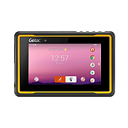 Getac Zx70 G2 Taa - Qualcomm Snapdragon 660 Octa-core 1.95 Ghz + Taa, W/ Webcam, Android + 4gb Ram + 64gb Sr Lcd+touchscreen (Z1D72XDA5GBX)