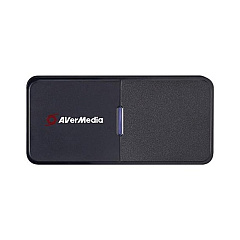 Avermedia Technologies Avermedia Live Streamer Cap 4k - Usb 3.0 (BU113)
