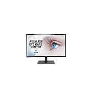 ASUS 27in. 1080p Curved, Full Hd (VA27VQSE)