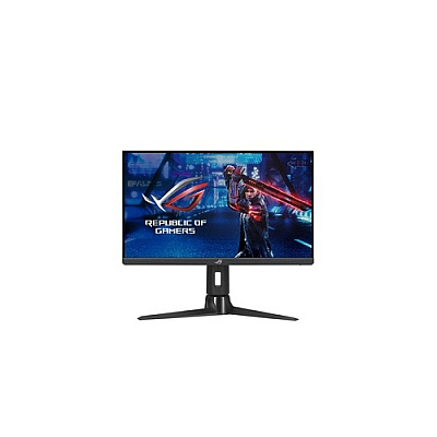 ASUS 24.5in. 1080p Hdr Gaming Monitor (XG259CM)