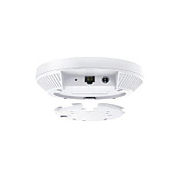 TP-Link Omad Sdn Ax3000 Wifi6 Ultra Slim Ap (EAP650)