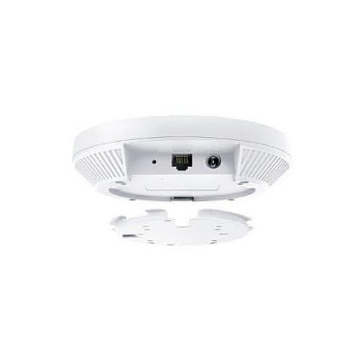 TP-Link Omad Sdn Ax3000 Wifi6 Ultra Slim Ap (EAP650)